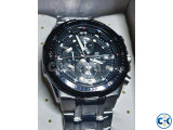  Original Casio Edifice EFR-539 Refurbished 