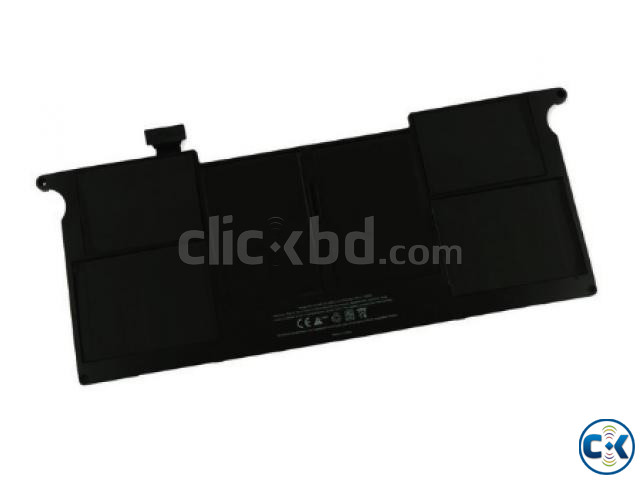 MacBook Air 11 2011-2015 Battery large image 0