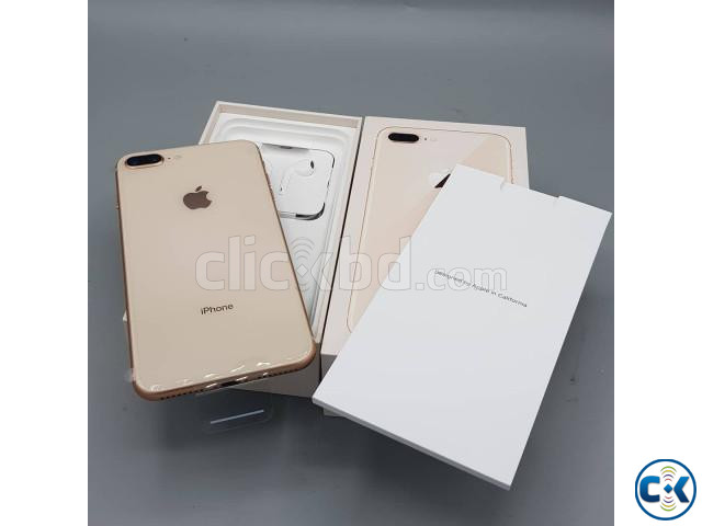 apple iphone 8 plus 256gb large image 0