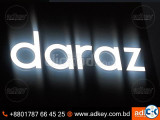 led sign neon sign