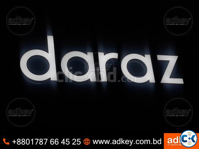 led sign neon sign large image 1