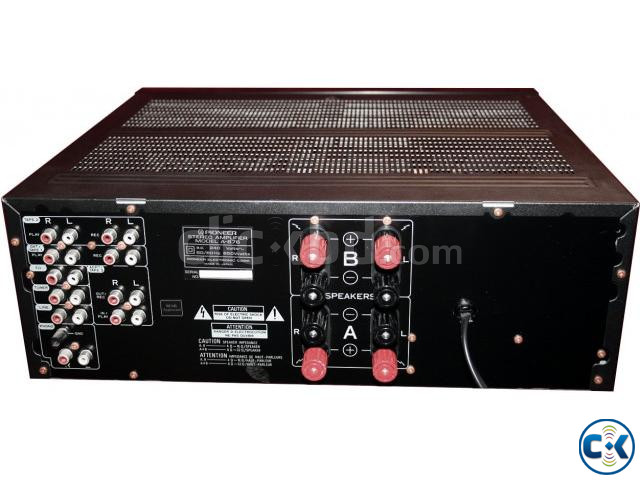 Pioneer A 676. mob. 01765488635 | ClickBD large image 2