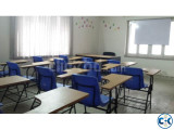 Ready Classroom For Rent