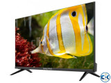 Sony Plus 40 SMART ANDROID FULL HD 4K SUPPORTED LED TV