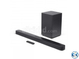 JBL Sound Bar 5.1 4K WiFi 550W 2019 Official warranty 