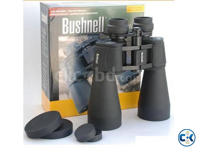 Bushnell Binocular 10-90X80 With Zoom large image 0