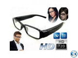 Digital Eyewear Glasses Video with Voice Recorder spy camera