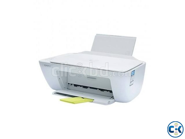 HP Deskjet 2132 All-in-One large image 0