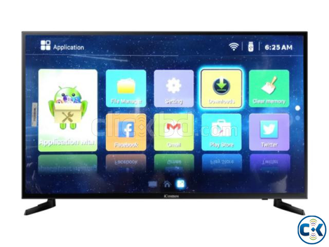 32 LED SMART YOUTUB ANDRIOAD LED TV large image 0