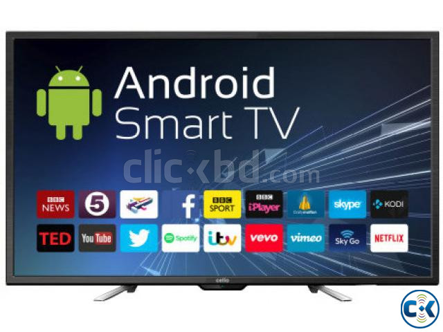 32 LED SMART YOUTUB ANDRIOAD LED TV large image 1