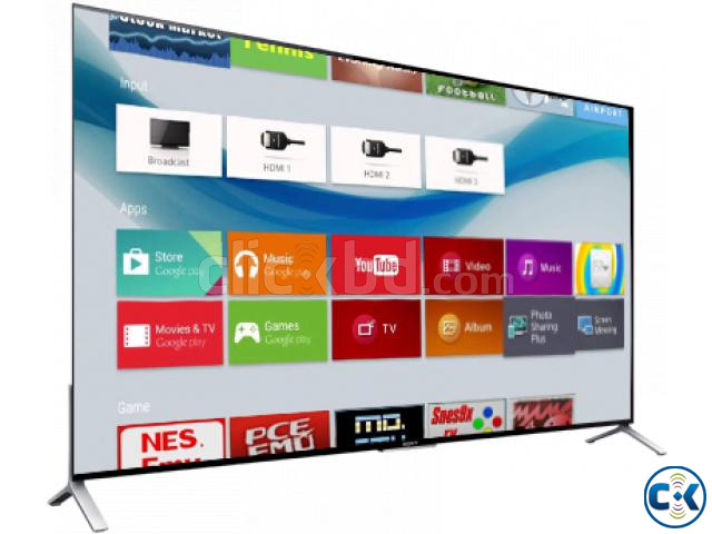 32 LED SMART YOUTUB ANDRIOAD LED TV large image 2