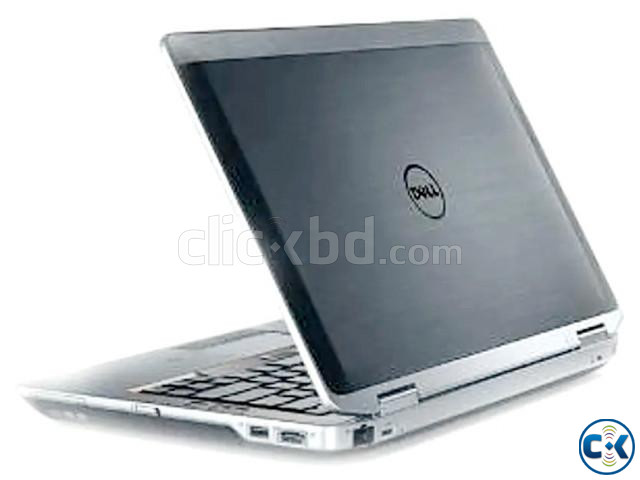 Dell Latitude E6320 RAM-8GB HDD-300GB  large image 1