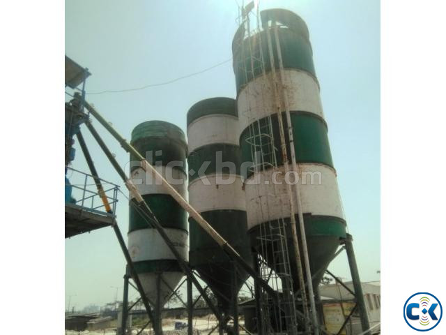 Batching Plant 25 cubic large image 1