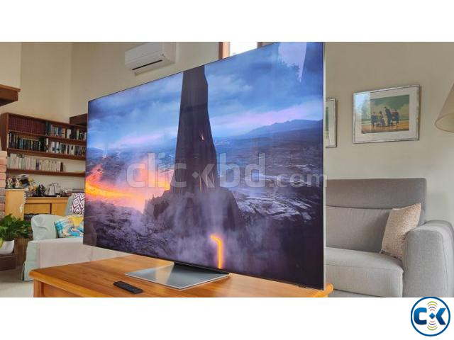 QN900A Samsung Neo 55INCH QLED 8K Smart TV 2021  large image 1