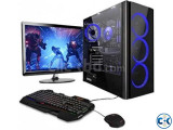 Core i5 Desktop pc package