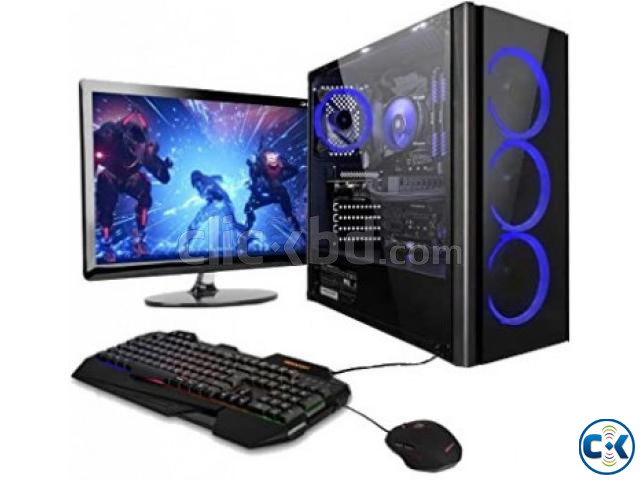 Core i5 Desktop pc package large image 0