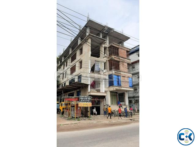 Commercial space to rent in sylhet large image 1