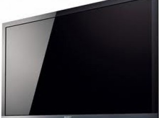 Sony Bravia EX700 55 LED HDTV - Black