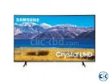Small image 2 of 5 for Samsung AU8000 43 Crystal UHD 4K Smart TV | ClickBD