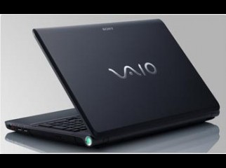 Sony Vaio Core-i7 F series