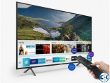 SAMSUNG 43 Inch Smart Voice Search TV 43T5500