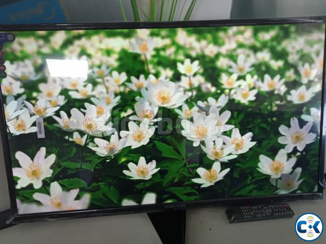 Sony Plus Smart 32 Inch Smart HD LED TV large image 1