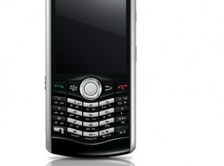 blackberry 8100