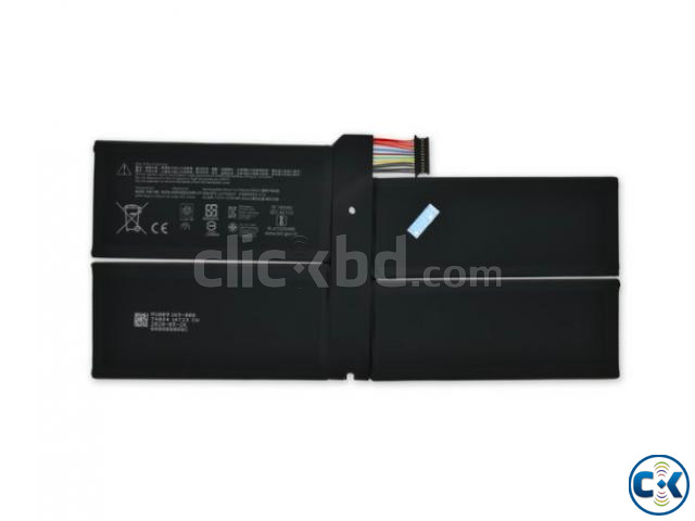 Surface Pro 5 Battery Replace large image 0