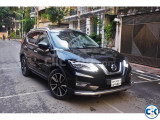 NISSAN X-TRAIL SUNROOF 2019 7 SEAT