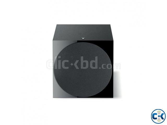 Focal Sub 600P 12 Hi-Fi Listening Subwoofer large image 1