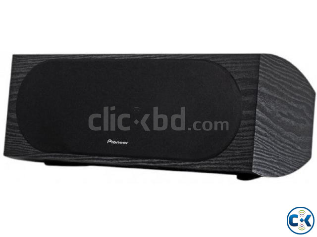 Pioneer SP-C22 Center Channel Speaker large image 1