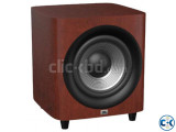 JBL STUDIO 660P 12 POWERED SUBWOOFER