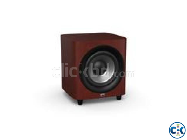 JBL STUDIO 660P 12 POWERED SUBWOOFER large image 1