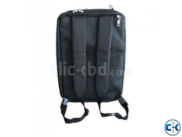 New Stylish Nuoxiya 4G Laptop Bag Office Bag styles bag large image 0