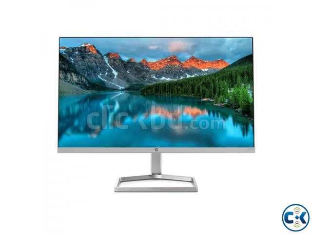 HP M22f 21.5 22 FHD Widescreen IPS Monitor large image 3