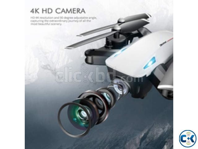 RS537 Best quality camera drone large image 0
