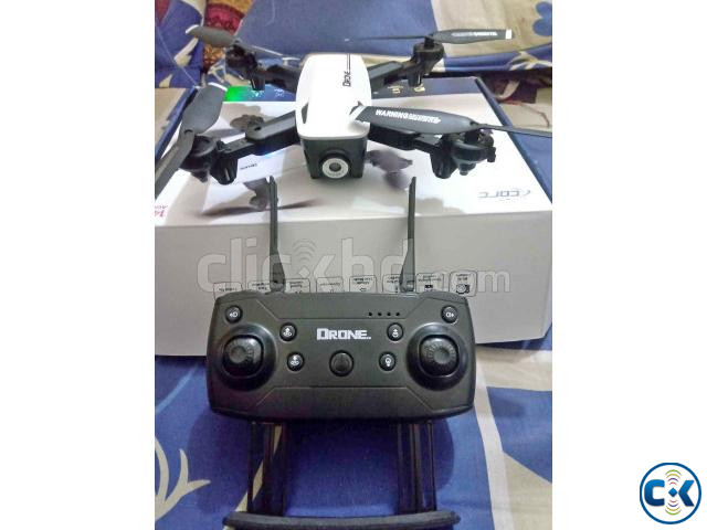 RS537 Best quality camera drone large image 1