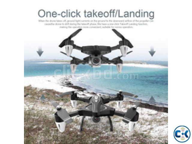 RS537 Best quality camera drone large image 4