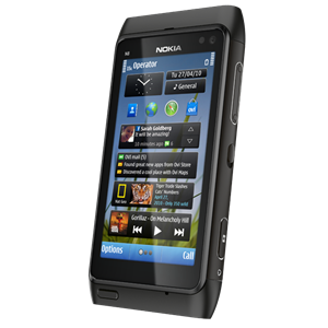 Nokia N8 Grey For sale Emergency large image 0