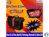 Benro Smart 30 Professional Shoulder Massanger Camera Bag