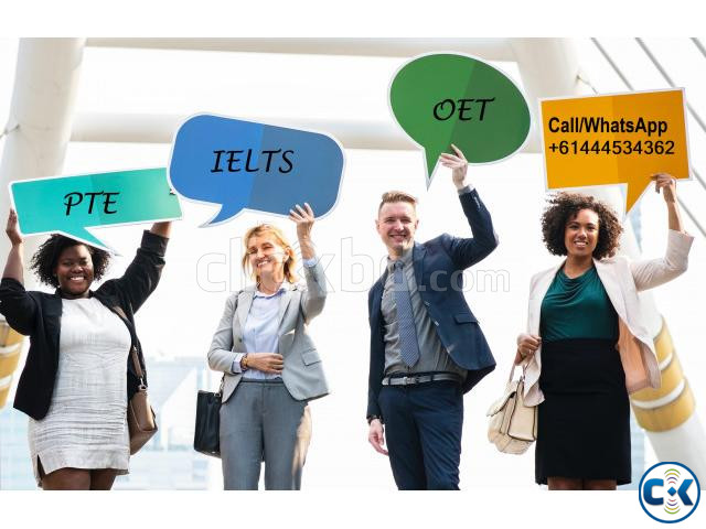 PTE IELTS Instructor large image 2