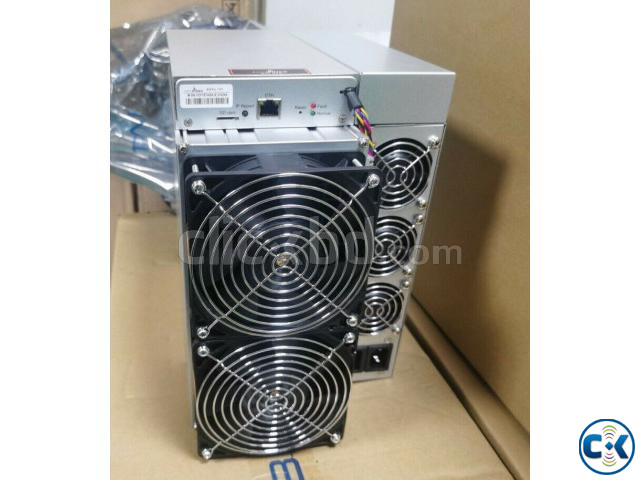 Bitman Antiminer s19 pro available in stock large image 0