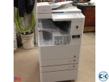 Canon IR-2525 Photocopier একদম টিপটপ কন্ডিশান