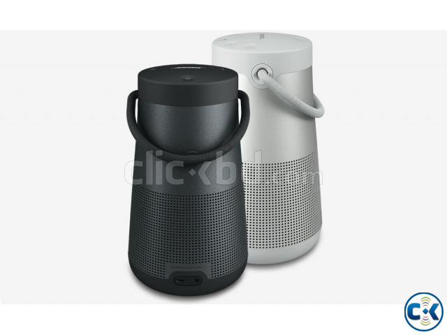 Bose SoundLink Revolve II Bluetooth Speaker PRICE IN BD large image 1