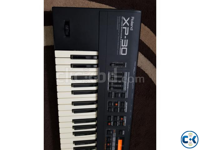 Roland xp-30 New large image 1