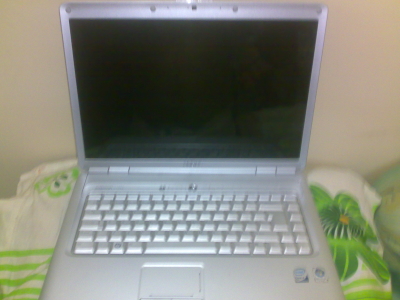 Original Core to duo 2.0 320GB HDD 3GB Ram large image 0