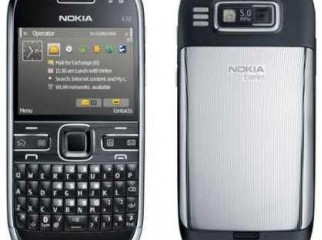 Nokia E72