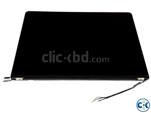 Display Assembly Replacement for MacBook Pro 15  large image 0