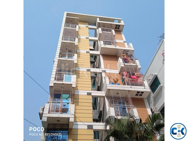 Full Ready Apartment in Uttara Sector 11 large image 0