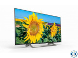 43 Inch Sony Bravia W660F Full HD LED Smart TV